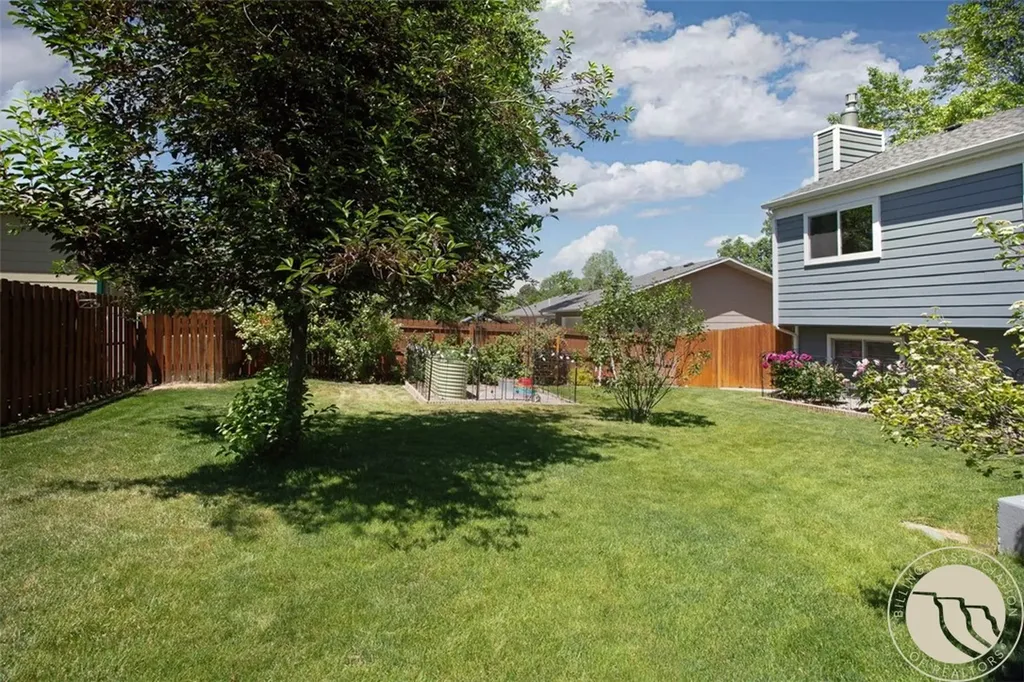 728 Aronson Avenue Billings MT 59105