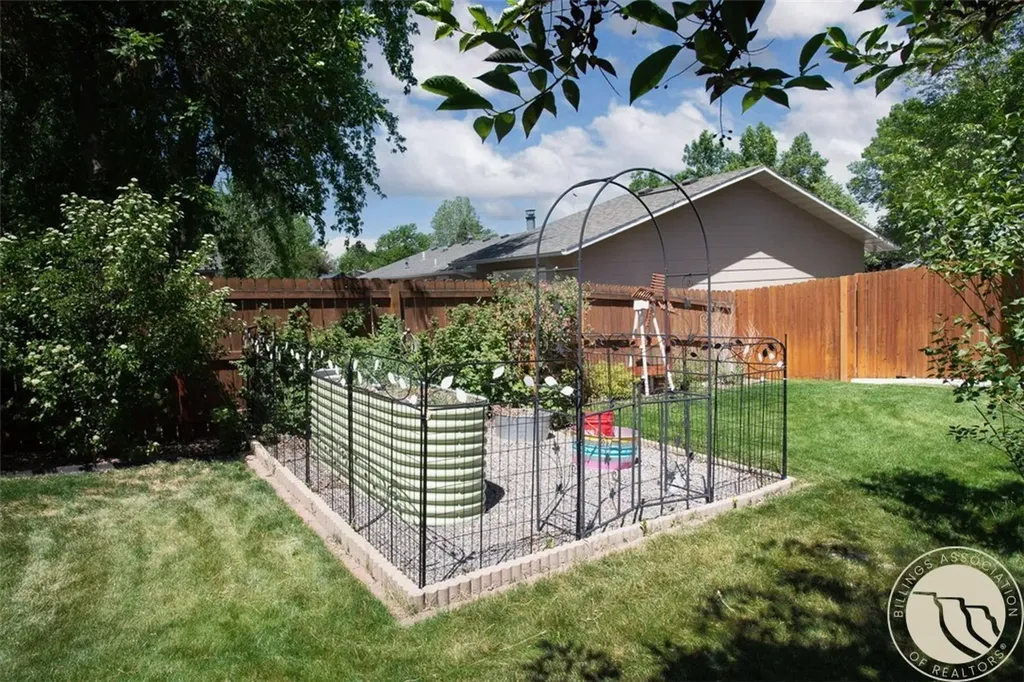 728 Aronson Avenue Billings MT 59105