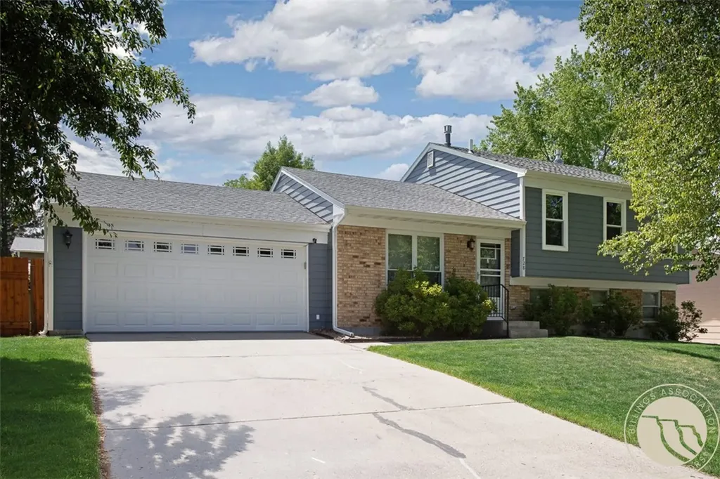 728 Aronson Avenue Billings MT 59105