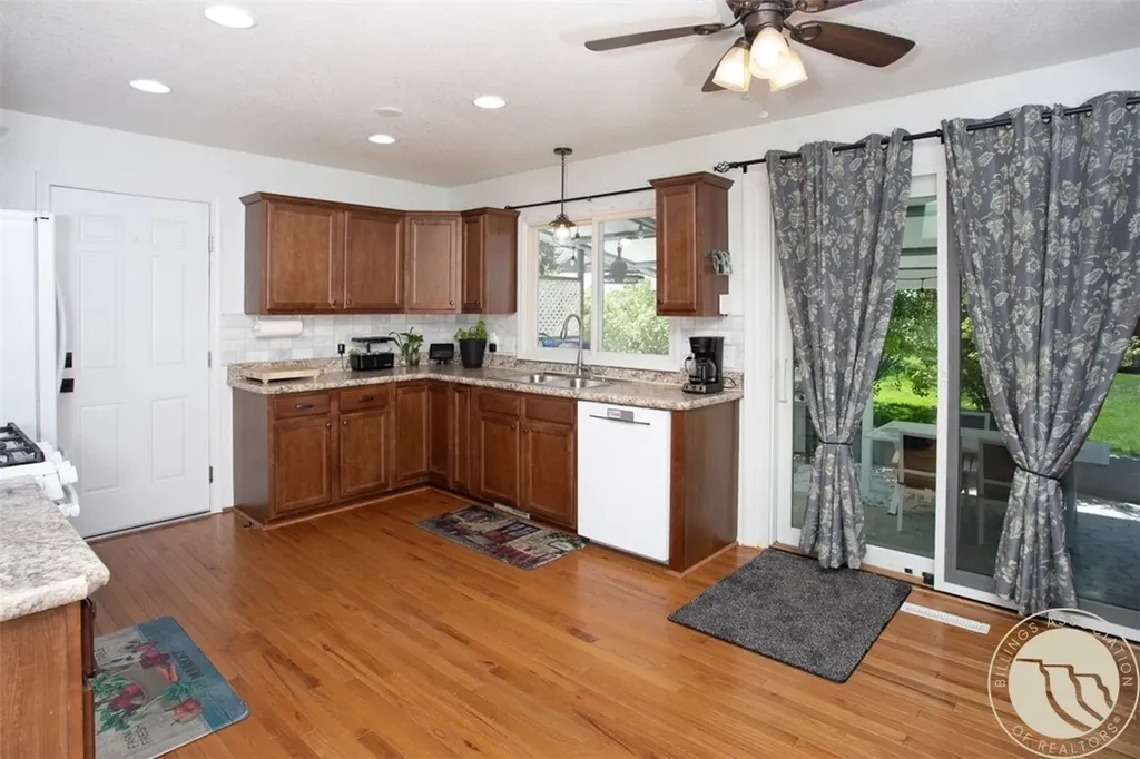 728 Aronson Avenue Billings MT 59105
