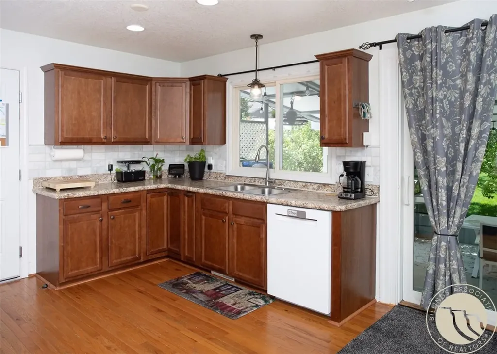 728 Aronson Avenue Billings MT 59105
