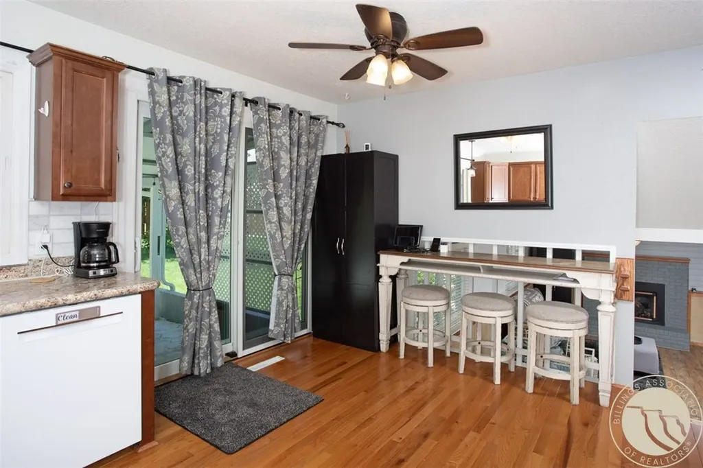 728 Aronson Avenue Billings MT 59105