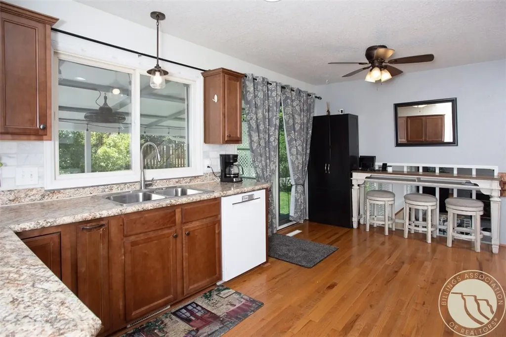 728 Aronson Avenue Billings MT 59105