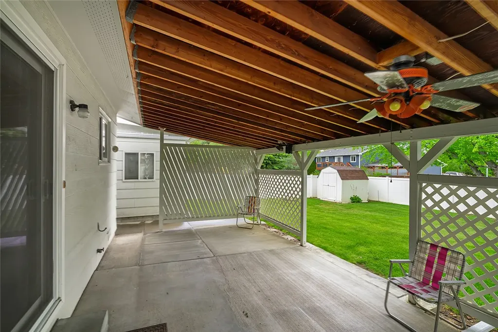1141 Minuteman Street Billings MT 59105