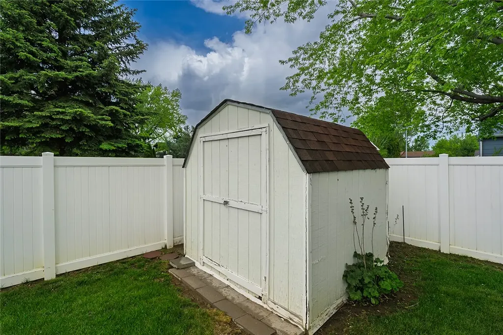 1141 Minuteman Street Billings MT 59105