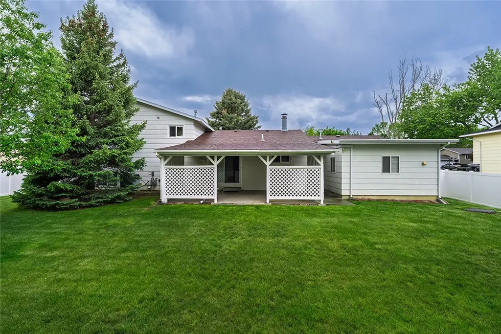 1141 Minuteman Street Billings MT 59105