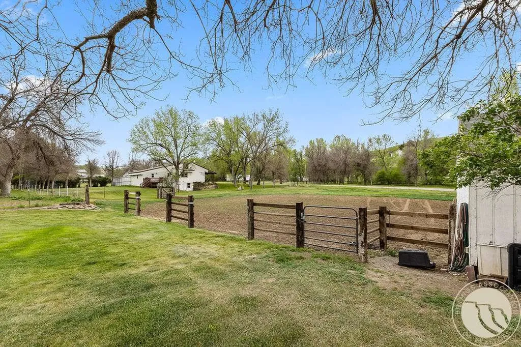 3344 Aqui Esta Drive Billings MT 59101