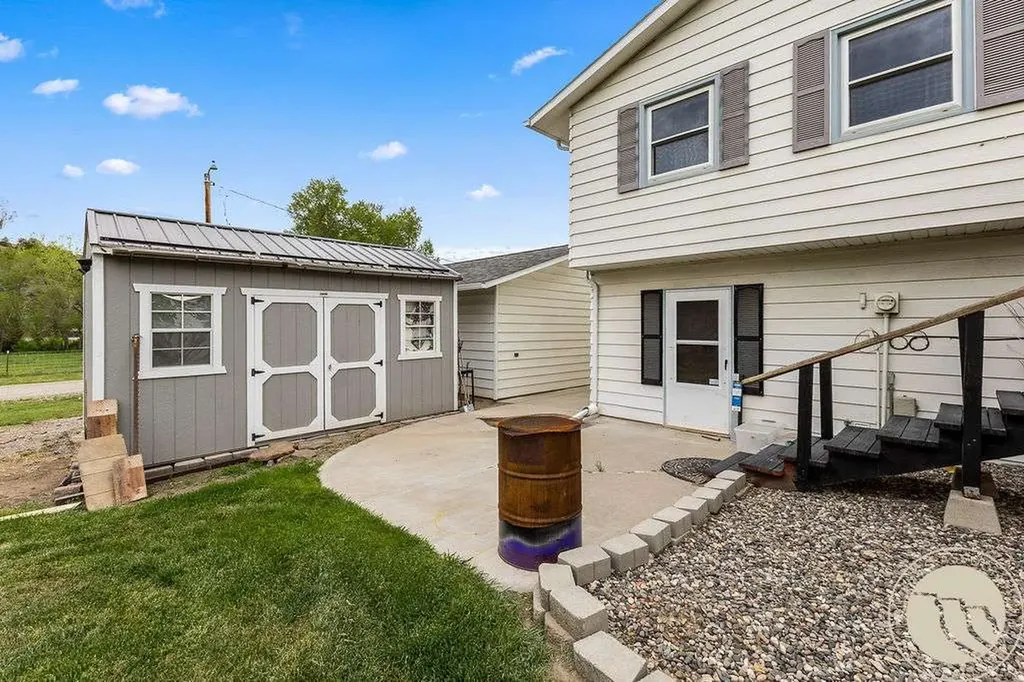 3344 Aqui Esta Drive Billings MT 59101