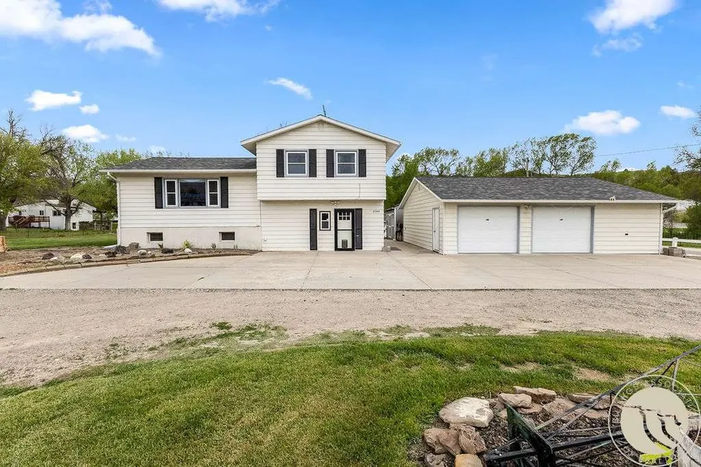 3344 Aqui Esta Drive Billings MT 59101