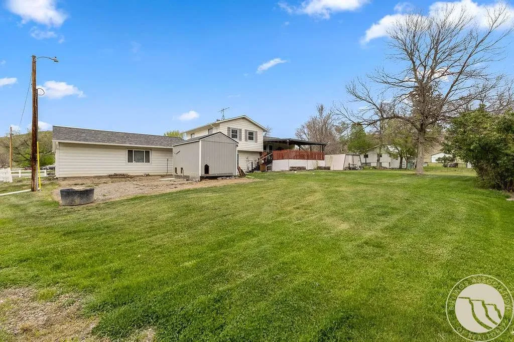 3344 Aqui Esta Drive Billings MT 59101