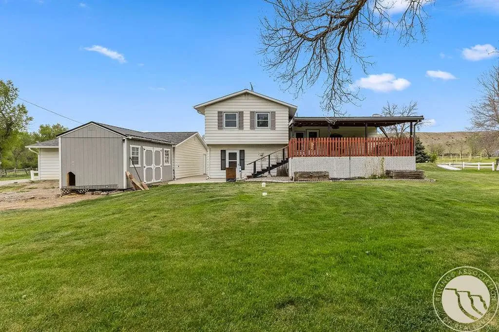 3344 Aqui Esta Drive Billings MT 59101