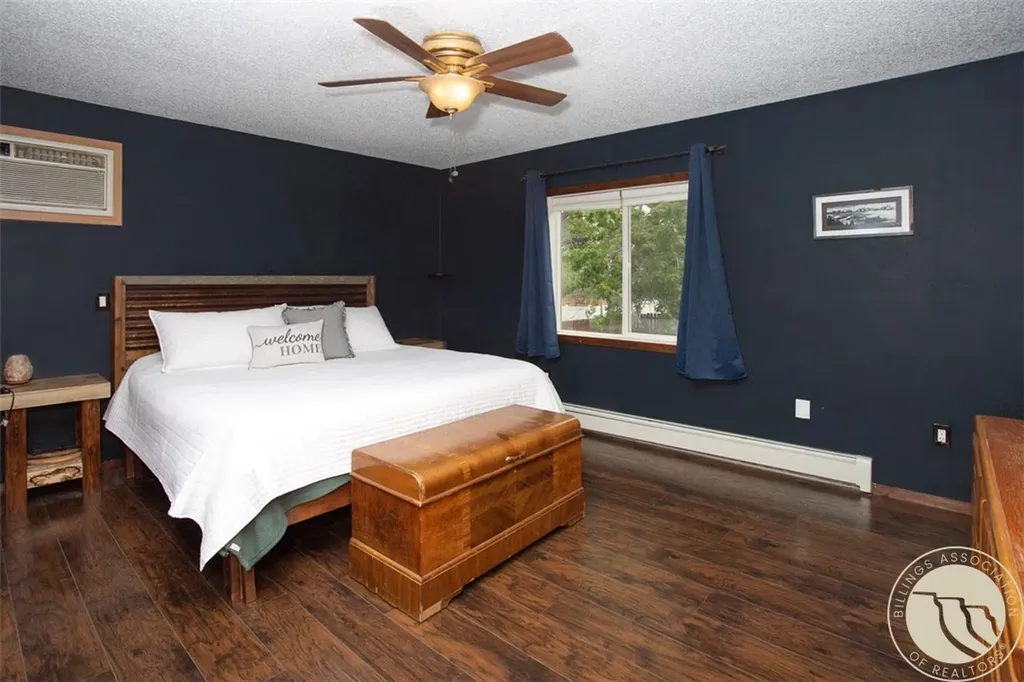 924 Trent Circle Billings MT 59105