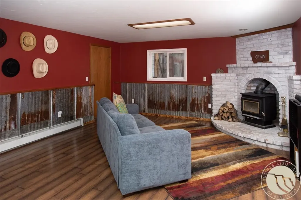 924 Trent Circle Billings MT 59105