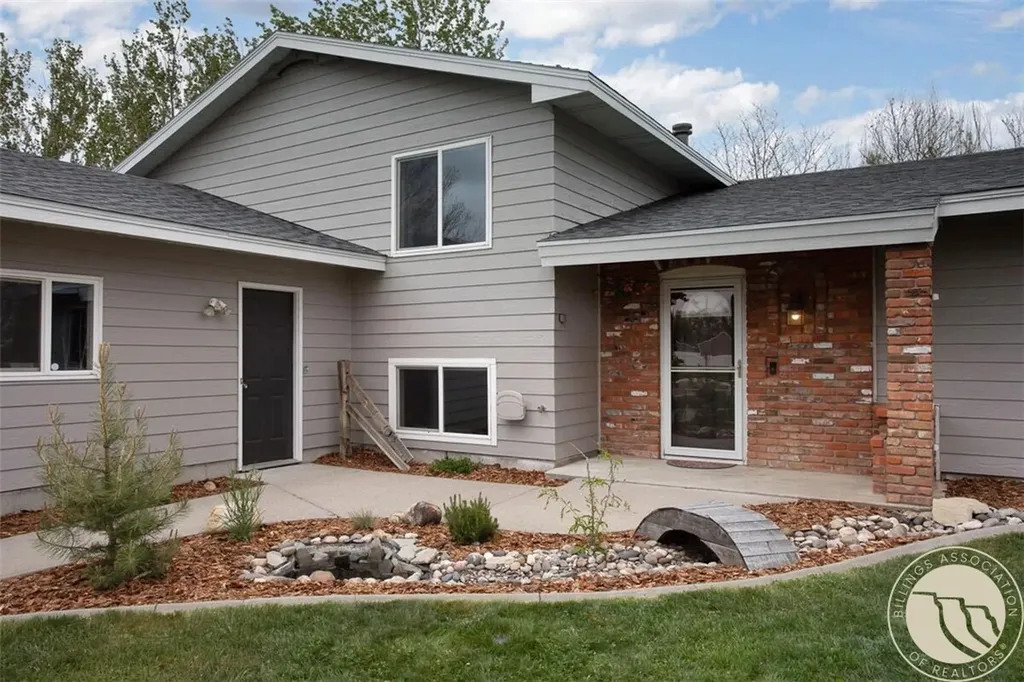 924 Trent Circle Billings MT 59105