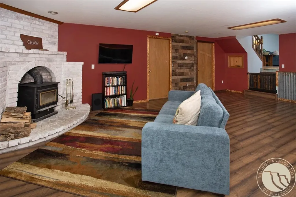924 Trent Circle Billings MT 59105