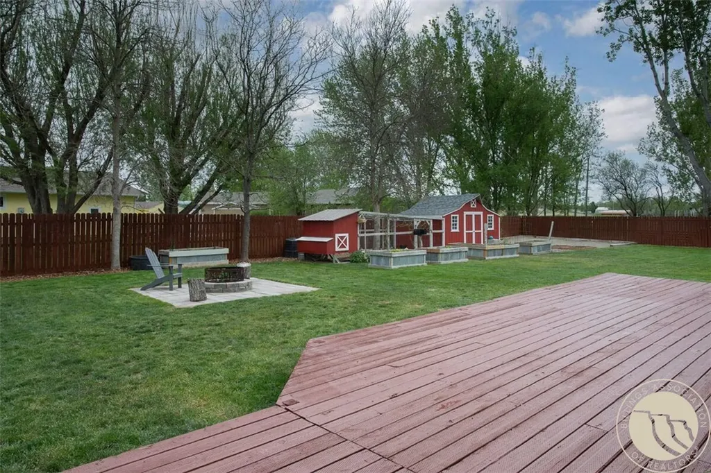 924 Trent Circle Billings MT 59105