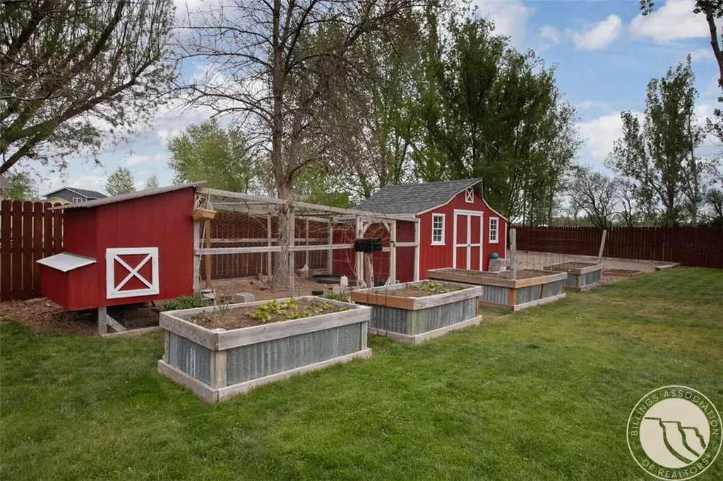 924 Trent Circle Billings MT 59105