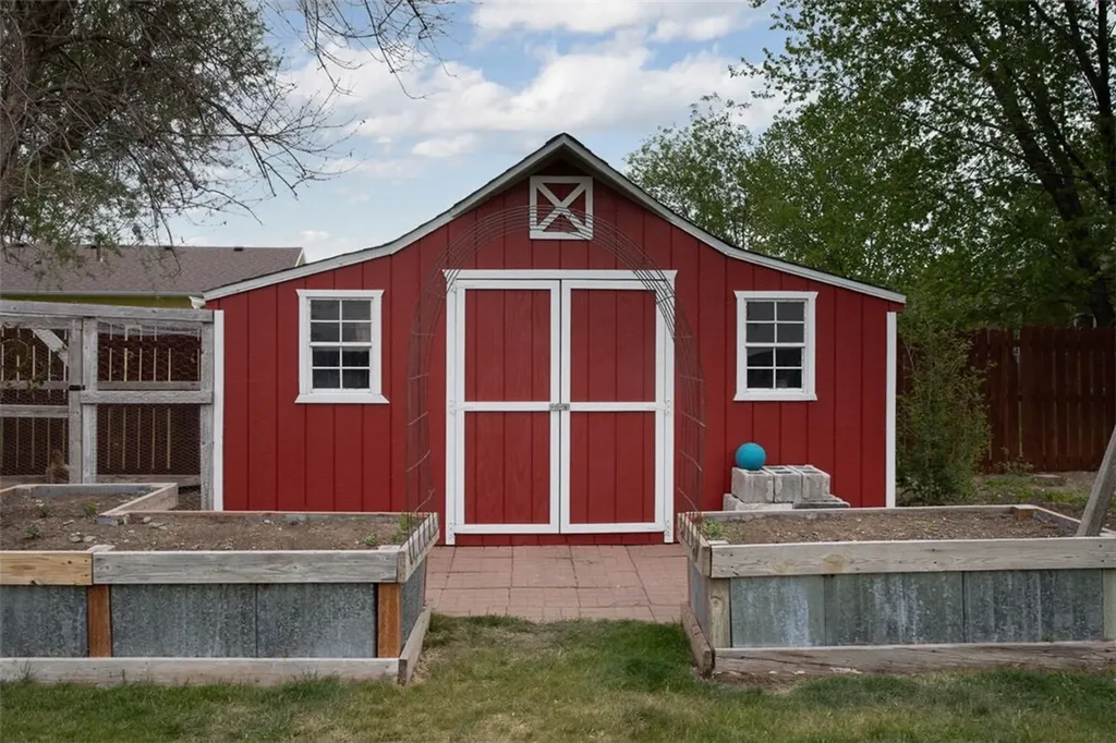 924 Trent Circle Billings MT 59105