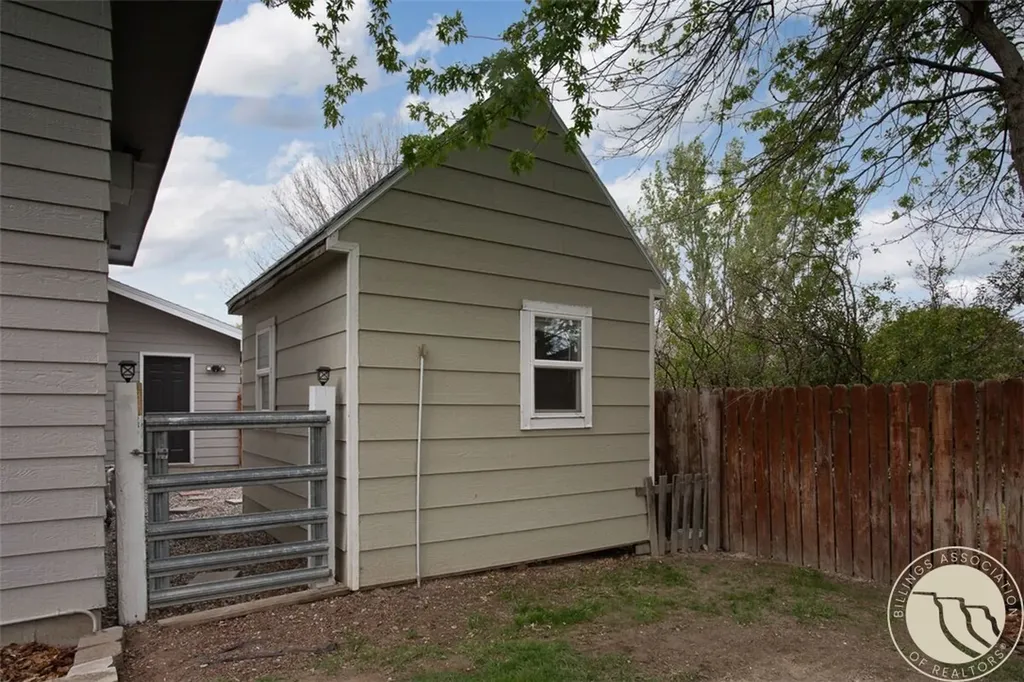 924 Trent Circle Billings MT 59105