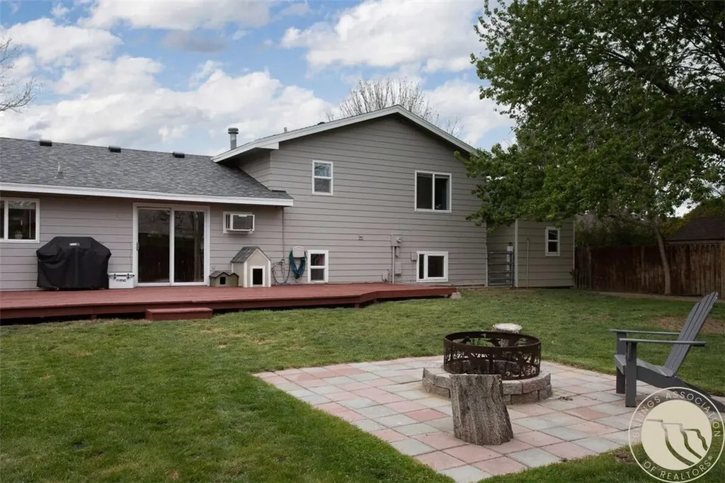 924 Trent Circle Billings MT 59105
