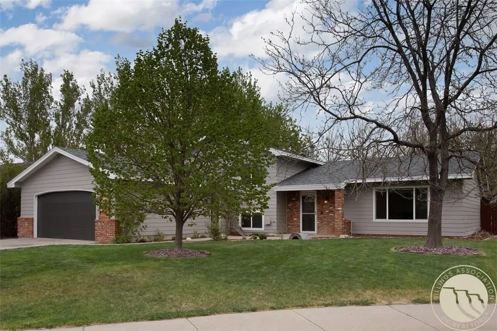 924 Trent Circle Billings MT 59105