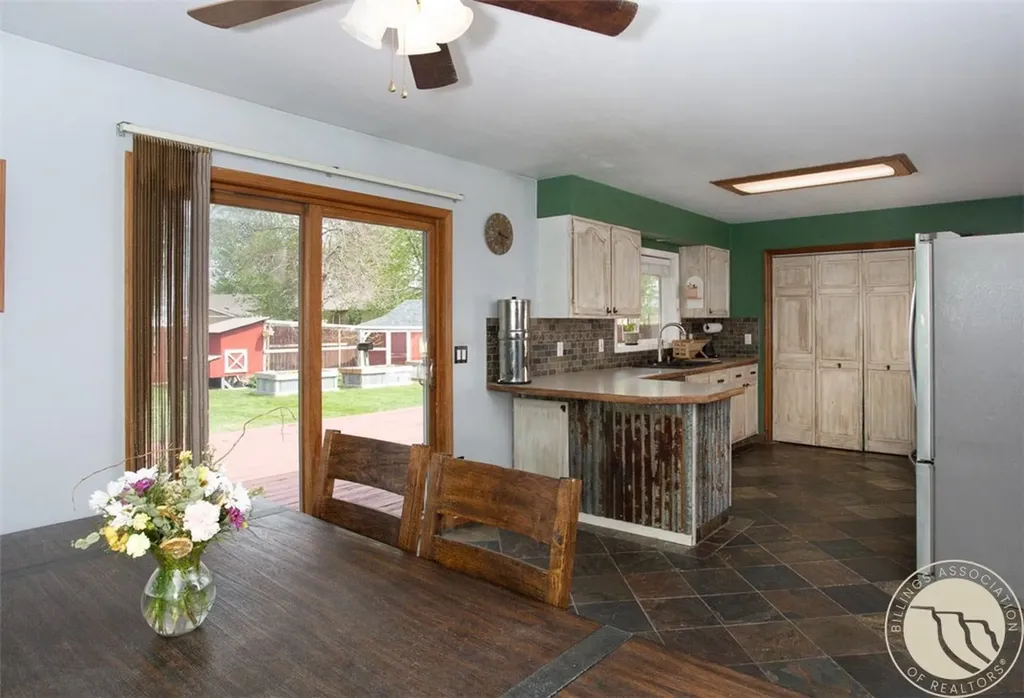 924 Trent Circle Billings MT 59105