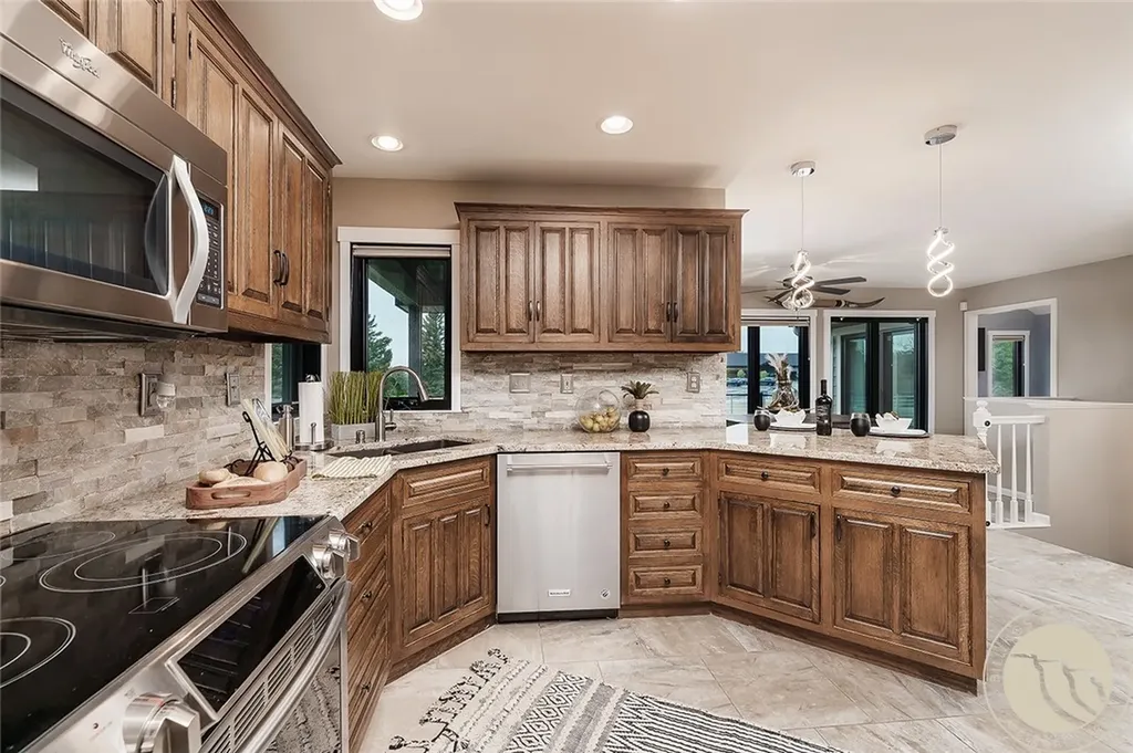3230 Ben Hogan Lane Billings MT 59106