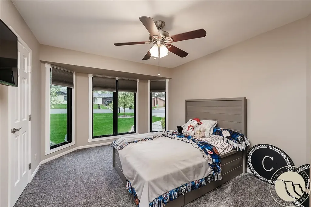 3230 Ben Hogan Lane Billings MT 59106