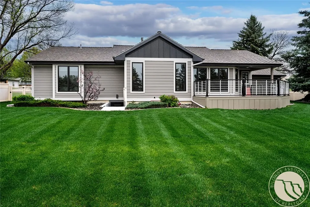 3230 Ben Hogan Lane Billings MT 59106
