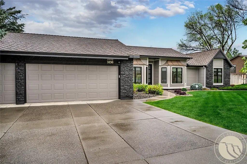 3230 Ben Hogan Lane Billings MT 59106