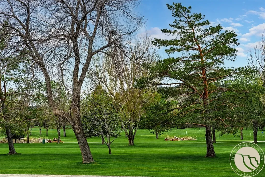 3230 Ben Hogan Lane Billings MT 59106
