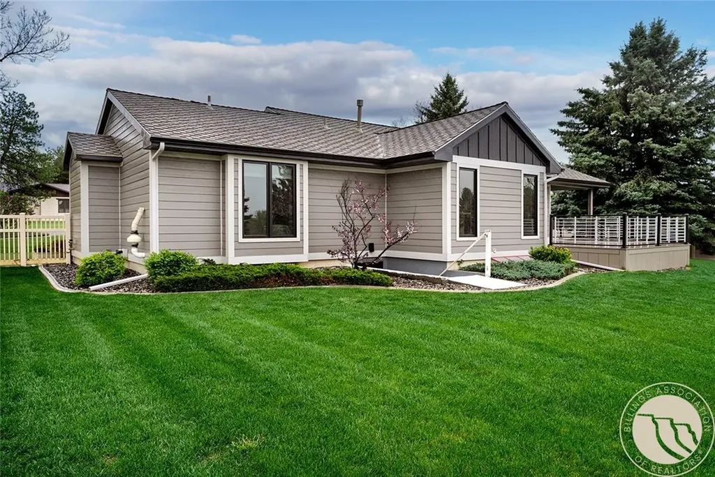 3230 Ben Hogan Lane Billings MT 59106
