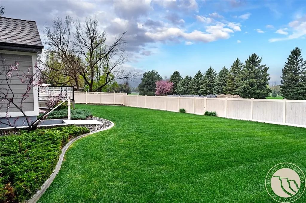 3230 Ben Hogan Lane Billings MT 59106