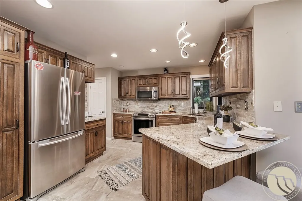 3230 Ben Hogan Lane Billings MT 59106