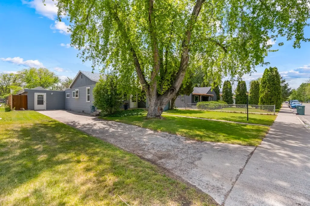 1012 Avenue E Billings MT 59102