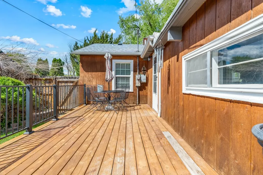 1012 Avenue E Billings MT 59102