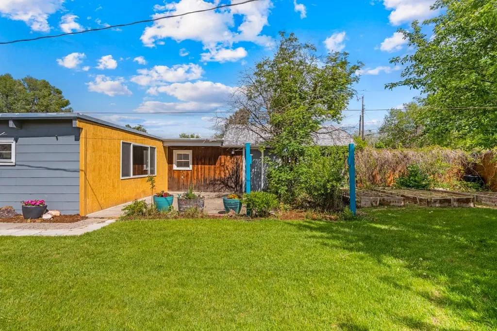 1012 Avenue E Billings MT 59102