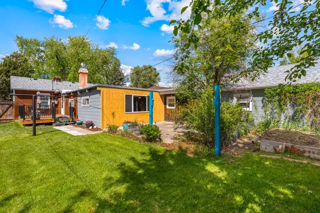 1012 Avenue E Billings MT 59102