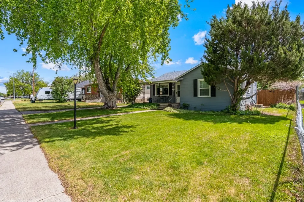 1012 Avenue E Billings MT 59102