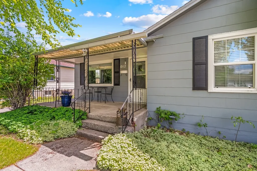 1012 Avenue E Billings MT 59102