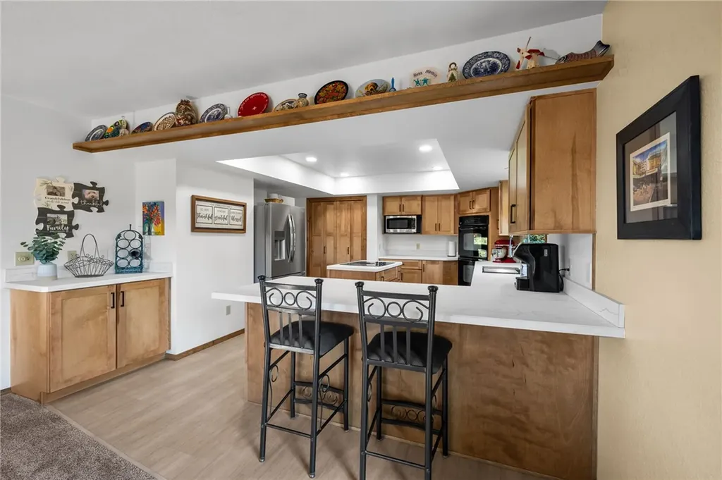 575 Tabriz Drive Billings MT 59105