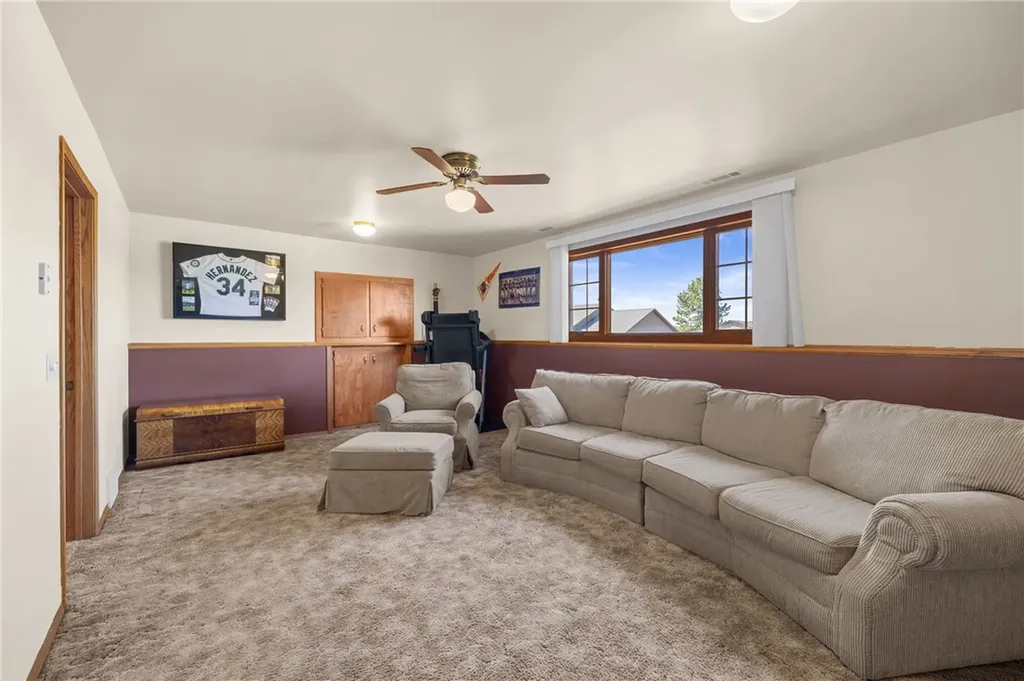 575 Tabriz Drive Billings MT 59105
