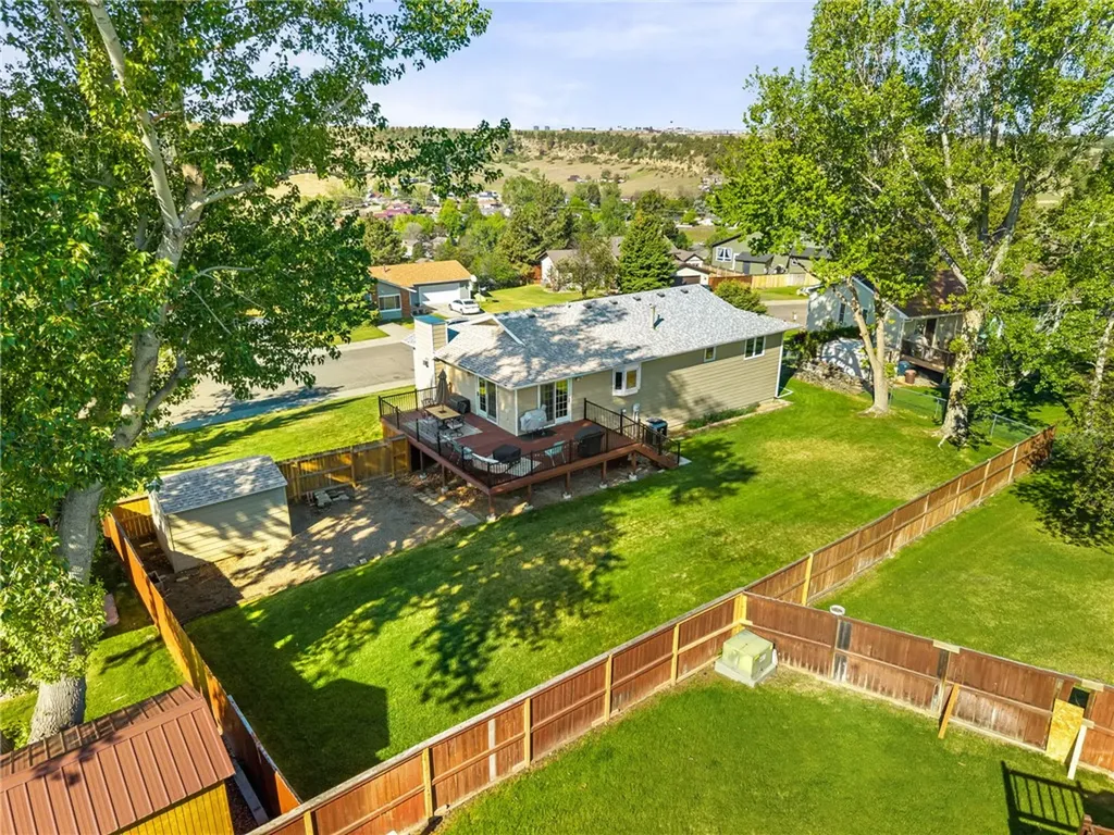 575 Tabriz Drive Billings MT 59105