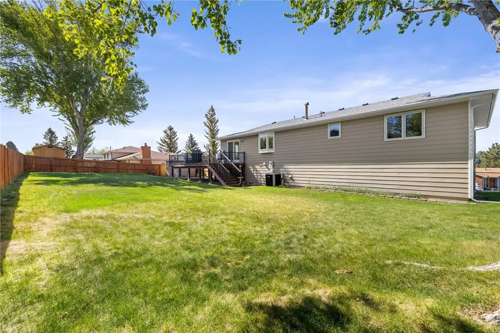 575 Tabriz Drive Billings MT 59105