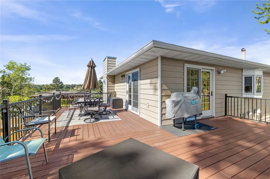 575 Tabriz Drive Billings MT 59105
