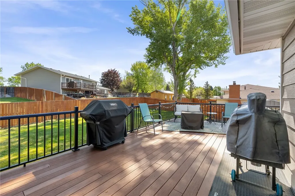 575 Tabriz Drive Billings MT 59105