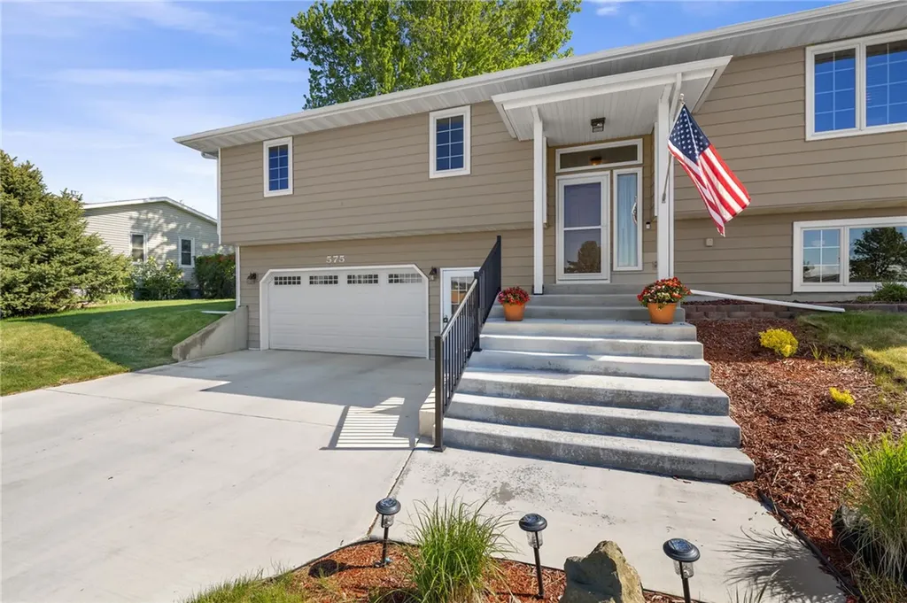 575 Tabriz Drive Billings MT 59105