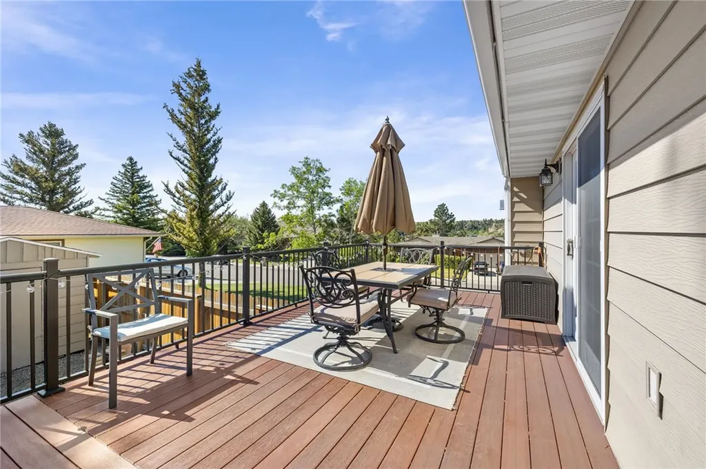 575 Tabriz Drive Billings MT 59105