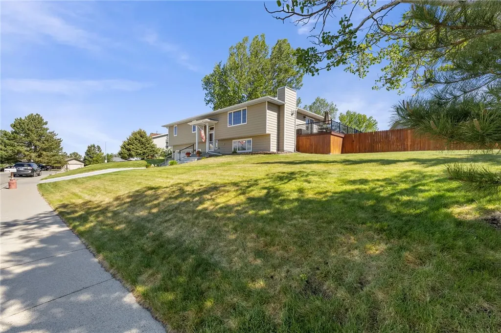 575 Tabriz Drive Billings MT 59105