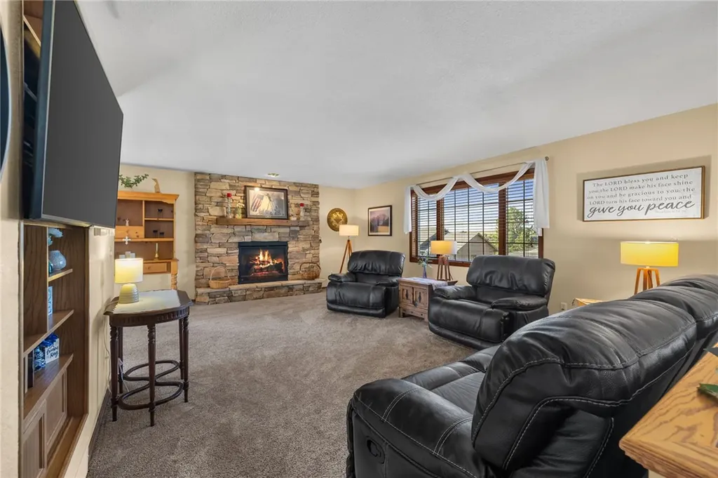 575 Tabriz Drive Billings MT 59105